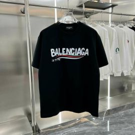 Picture of Balenciaga T Shirts Short _SKUBalenciagaS-XXL7ctn4032432